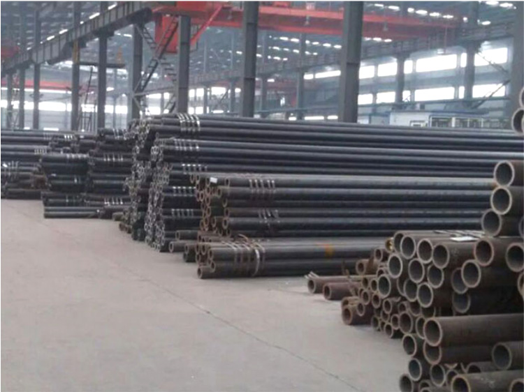 解放12cr2mo化肥专用管