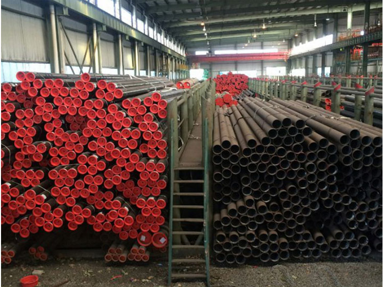 解放12crmo化肥专用管